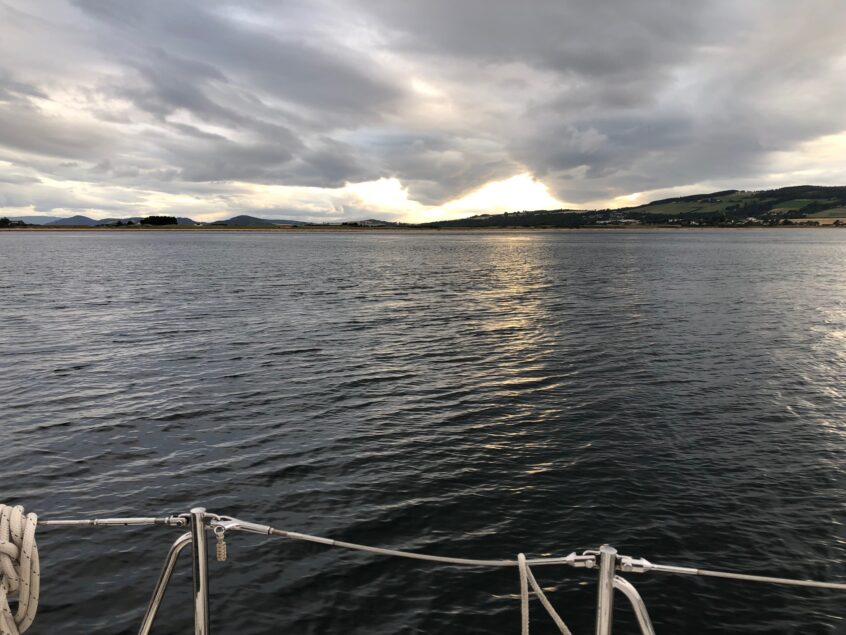 Freedom to experience nature